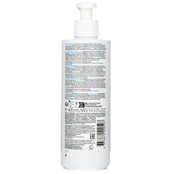 La Roche Posay - Lipikar Fluide - Soothing Protecting Fluid (Fragrance-Free) Image 2