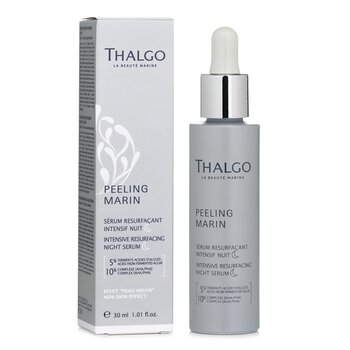 Thalgo - Peeling Marin Intensive Resurfacing Night Serum Image 1