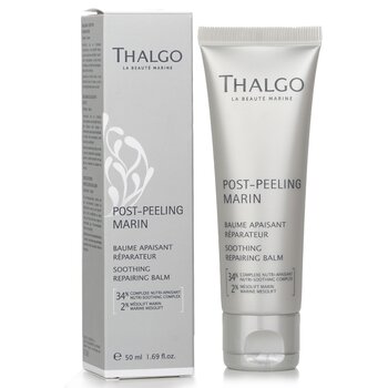 Thalgo - Post-Peeling Marin Soothing Repairing Balm Image 1