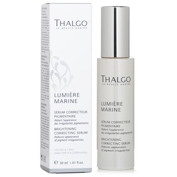 Thalgo - Lumiere Marine Brightening Correcting Serum Image 1