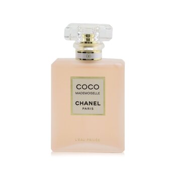 Coco Mademoiselle L'Eau Privee Night Fragrance Spray (50ml/1.7oz) 