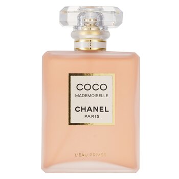 Coco Mademoiselle L'Eau Privee Night Fragrance Spray (100ml/3.4oz) 