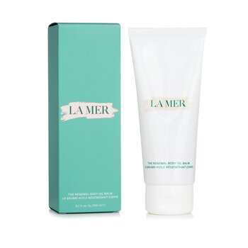 La Mer - The Renewal Oil Body Balm Image 1