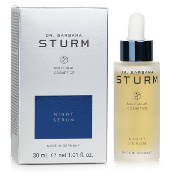 Dr. Barbara Sturm - Night Serum Image 1