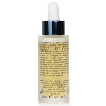 Dr. Barbara Sturm - Night Serum Image 2