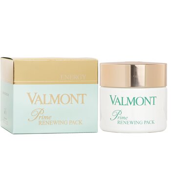 Valmont - Prime Renewing Pack (Anti-Stress & Fatigue-Eraser Mask) Image 1