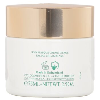 Valmont - Prime Renewing Pack (Anti-Stress & Fatigue-Eraser Mask) Image 2