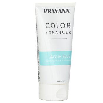 Pravana - Color Enhancer - # Aqua Blue Image 1