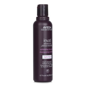 Aveda - Invati Advanced Exfoliating Shampoo - # Light Image 1