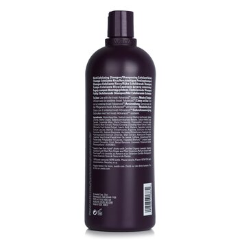 Aveda - Invati Advanced Exfoliating Shampoo - # Rich Image 2