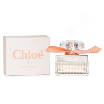 Chloe - Rose Tangerine Eau De Toilette Spray Image 1
