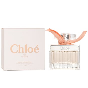 Chloe - Rose Tangerine Eau De Toilette Spray Image 1