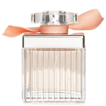 Chloe - Rose Tangerine Eau De Toilette Spray Image 2