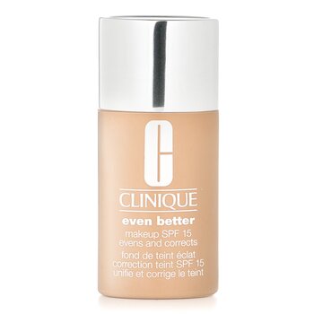 Even Better Makeup SPF15 (Dry Combination to Combination Oily) - WN 68 Brulee (30ml/1oz) 