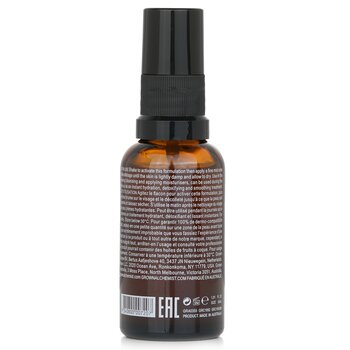 Grown Alchemist - Anti-Pollution Mist - Anti-Pollution Shield Complex, Phyto-Peptide-1, Tri-Hyaluronan Complex Image 2