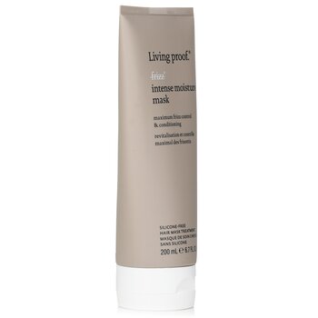 Living Proof - No Frizz Intense Moisture Mask Image 1