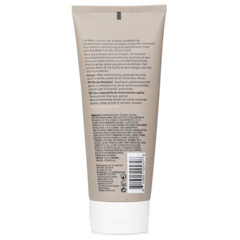 Living Proof - No Frizz Intense Moisture Mask Image 2