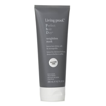 Living Proof - Perfect Hair Day (PHD) Weightless Mask Image 1