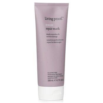 Living Proof - Restore Repair Mask Image 1