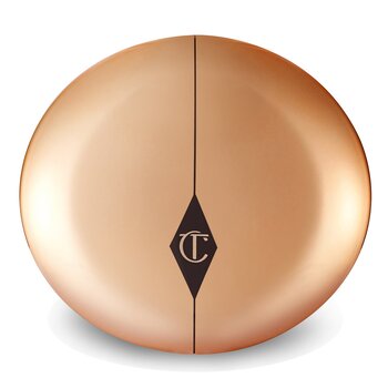 Charlotte Tilbury - Airbrush Flawless Finish Powder - # 01 Fair Image 2