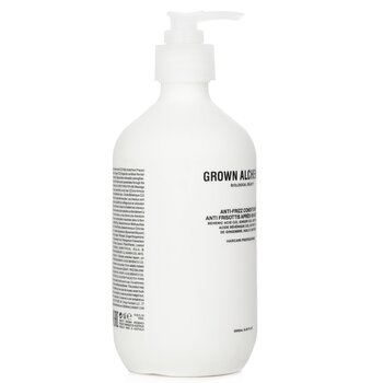 Grown Alchemist - Anti-Frizz - Conditioner 0.5 Image 1