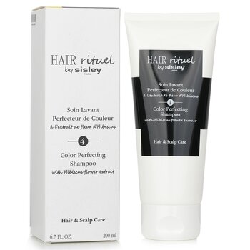 Sisley - Hair Rituel by Sisley Color Perfecting Shampoo (Hair & Scalp Care) Image 1