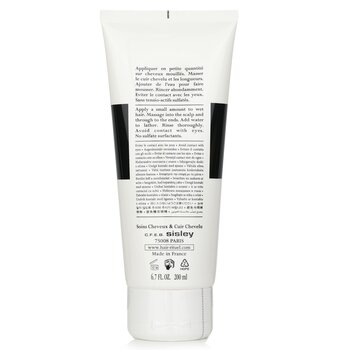 Sisley - Hair Rituel by Sisley Color Perfecting Shampoo (Hair & Scalp Care) Image 2