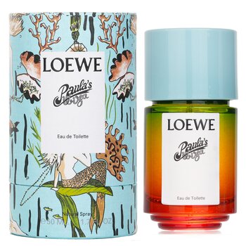 Loewe - Paula's Ibiza Eau De Toilette Spray Image 1