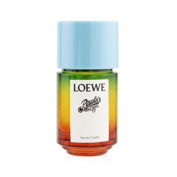 Loewe Paula's Ibiza Eau De Toilette Spray 50ml/1.7oz