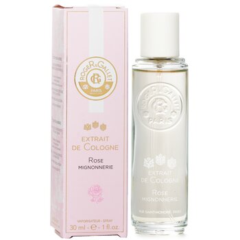 Roger & Gallet - Extrait De Cologne Rose Mignonnerie Spray Image 1