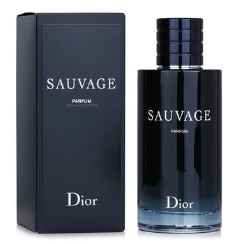 Christian Dior - Sauvage Parfum Spray Image 1