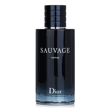 Sauvage Parfum Spray (200ml/6.8oz) 