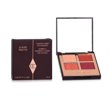 Charlotte Tilbury - Luxury Palette - # Walk Of No Shame Image 1