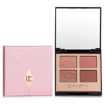 Charlotte Tilbury - Luxury Palette - # Pillow Talk Image 1