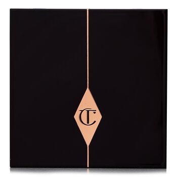 Charlotte Tilbury - Luxury Palette - # Pillow Talk Image 2