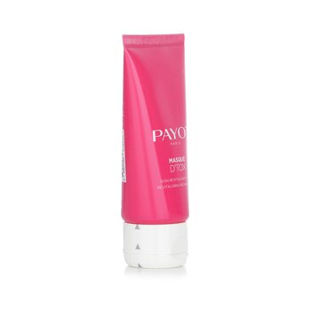 Payot - Masque D'Tox Revitalising Radiance Mask Image 1