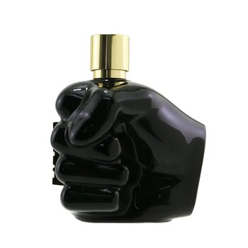 Diesel - Spirit Of The Brave Eau De Toilette Spray Image 2