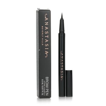 Anastasia Beverly Hills - Brow Pen - # Dark Brown Image 1