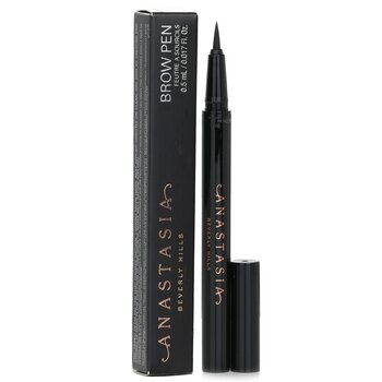 Anastasia Beverly Hills - Brow Pen - # Medium Brown Image 1