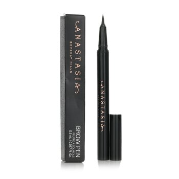 Anastasia Beverly Hills - Brow Pen - # Ebony Image 1