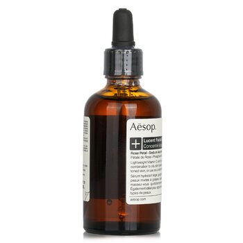 Aesop - Lucent Facial Concentrate Image 1