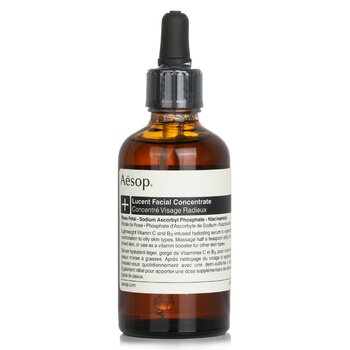 Aesop - Lucent Facial Concentrate  - 60ml/2oz