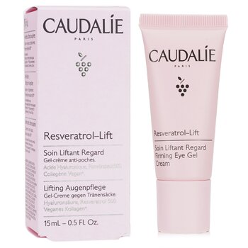 Caudalie - Resveratrol-Lift Firming Eye Gel Cream Image 1