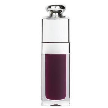 Christian Dior - Dior Addict Lip Glow Oil - # 006 Berry Image 2