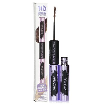 Urban Decay - Brow Endowed Volumizer (Primer+Color) - # Neutral Nana (Neutral) Image 1