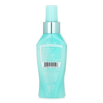 It's A 10 - Blow Dry Miracle Glossing Leave-In Image 2