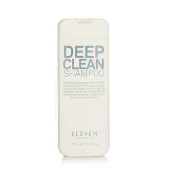 Deep Clean Clarifying Shampoo (300ml/10.1oz) 