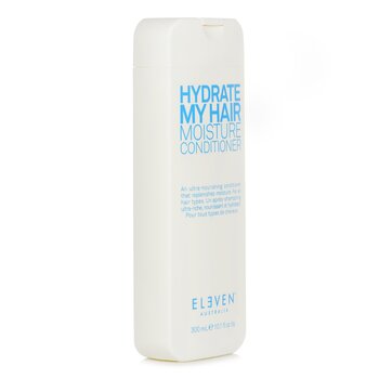 Eleven Australia - Hydrate My Hair Moisture Conditioner Image 1