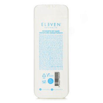 Eleven Australia - Hydrate My Hair Moisture Conditioner Image 2