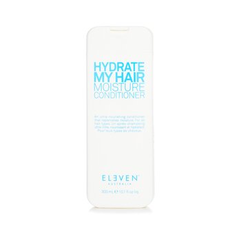 Hydrate My Hair Moisture Conditioner (300ml/10.1oz) 